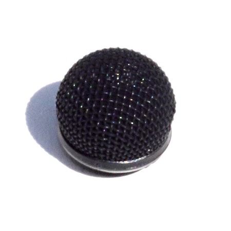 Sennheiser Windscreen For Mke2 ; Mke Platinum Nick El 576123